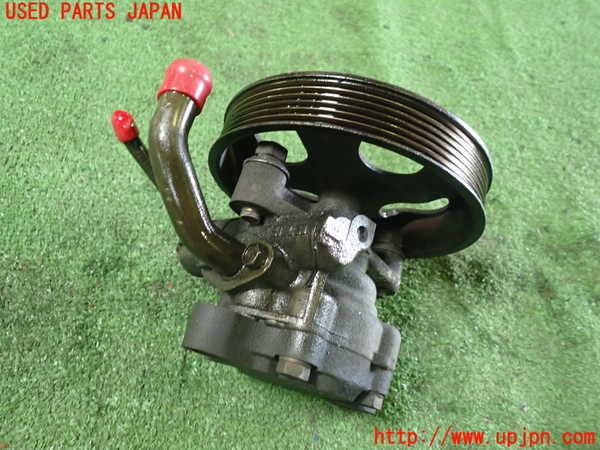 1UPJ-43684250]レグナム(EC5W)パワステポンプ 中古_m0002.jpg