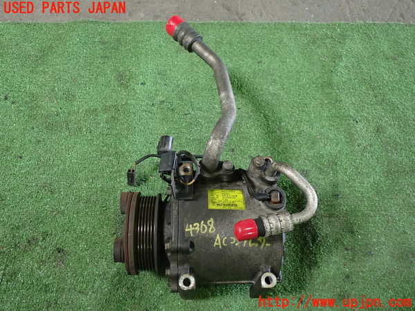 1UPJ-43686025]レグナム(EC5W)エアコンコンプレッサー 中古_m0001.jpg