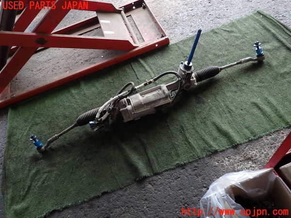 2UPJ-43694235]ランドローバー・レンジローバー イヴォーク(LV2A)パワステギアボックス 中古_m0001.jpg
