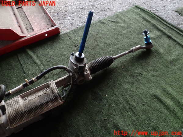2UPJ-43694235]ランドローバー・レンジローバー イヴォーク(LV2A)パワステギアボックス 中古_m0002.jpg