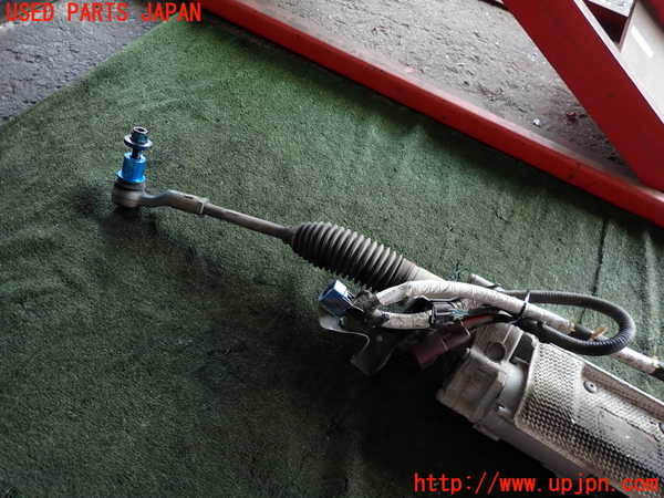 2UPJ-43694235]ランドローバー・レンジローバー イヴォーク(LV2A)パワステギアボックス 中古_m0003.jpg