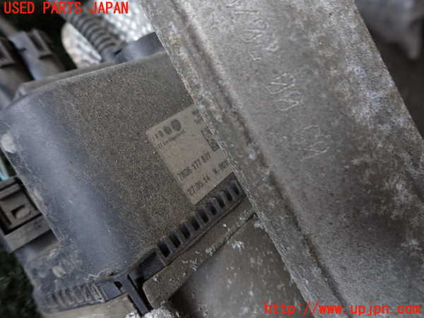 2UPJ-43694235]ランドローバー・レンジローバー イヴォーク(LV2A)パワステギアボックス 中古_m0004.jpg