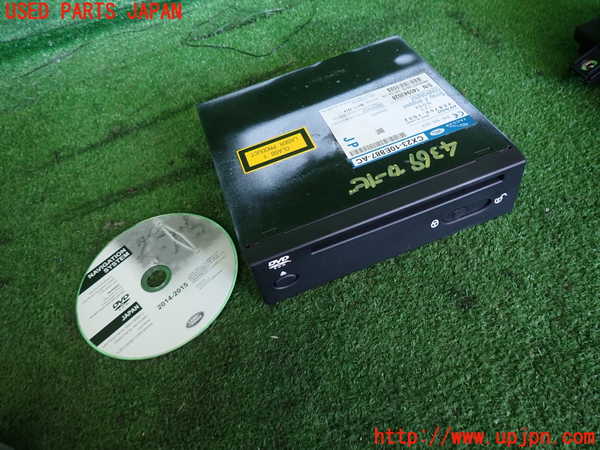 2UPJ-43696589]ランドローバー・レンジローバー イヴォーク(LV2A)カーナビゲーション DVD 中古_m0001.jpg