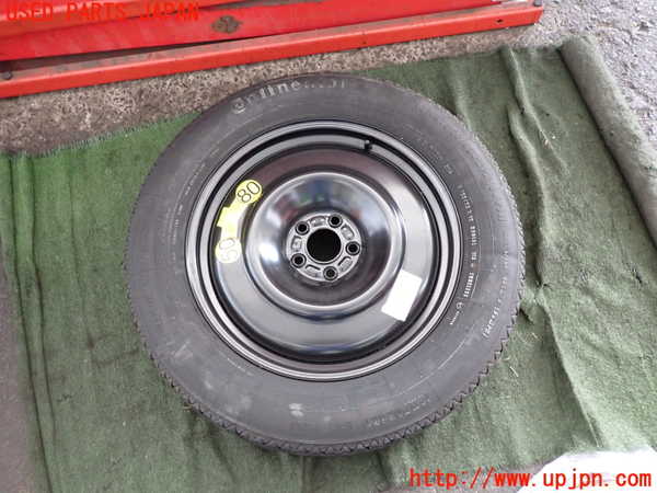 2UPJ-43699601]ランドローバー・レンジローバー イヴォーク(LV2A)スペアタイヤ1 中古_m0001.jpg