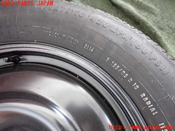 2UPJ-43699601]ランドローバー・レンジローバー イヴォーク(LV2A)スペアタイヤ1 中古_m0003.jpg