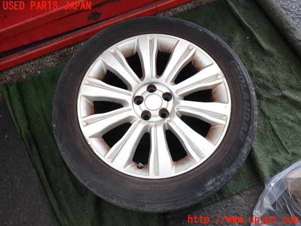 2UPJ-43699047]ランドローバー・レンジローバー イヴォーク(LV2A)タイヤ　ホイール　1本② 235/55R19 中古_m0001.jpg