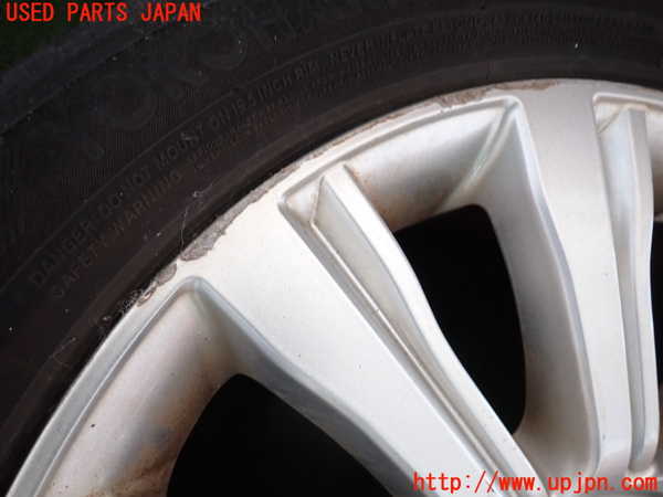 2UPJ-43699047]ランドローバー・レンジローバー イヴォーク(LV2A)タイヤ　ホイール　1本② 235/55R19 中古_m0002.jpg