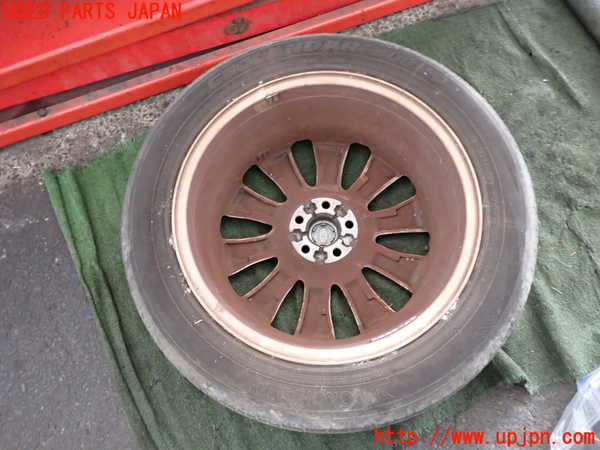 2UPJ-43699047]ランドローバー・レンジローバー イヴォーク(LV2A)タイヤ　ホイール　1本② 235/55R19 中古_m0004.jpg