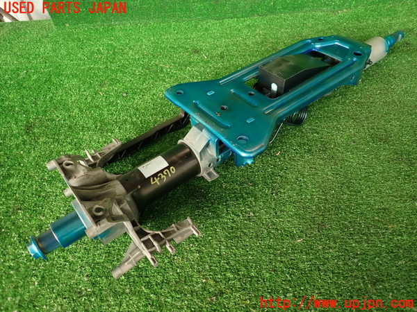 2UPJ-43704260]BMWアルピナ・B3 ビターボ クーペ(3K20)ステアリングシャフト 中古_m0001.jpg