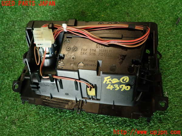 2UPJ-43707821]BMWアルピナ・B3 ビターボ クーペ(3K20)灰皿1 中古_m0004.jpg