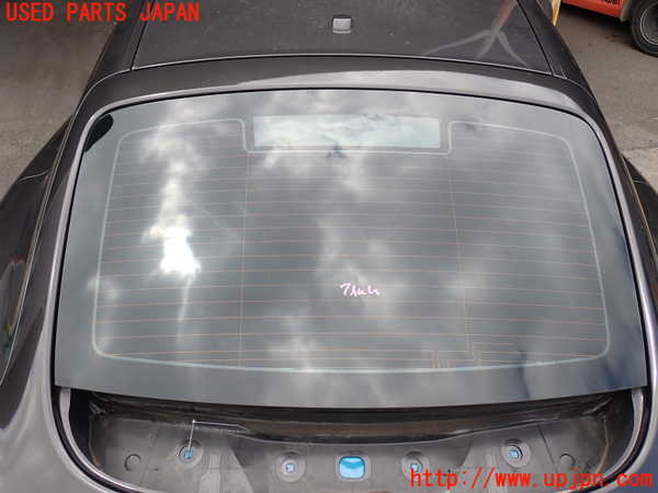 2UPJ-43711566]ポルシェ・パナメーラ S(970M48A-)バックドア リアゲート ハッチ 中古 GUARDIAN M30T2_m0002.jpg