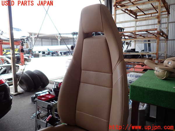 2UPJ-43717035]ポルシェ・パナメーラ S(970M48A-)運転席シート 中古_m0003.jpg