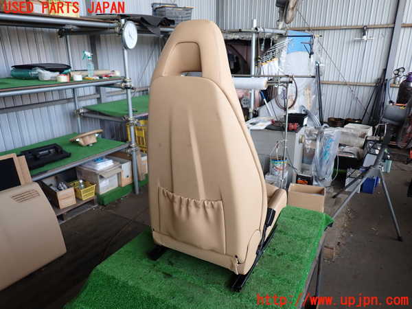 2UPJ-43717035]ポルシェ・パナメーラ S(970M48A-)運転席シート 中古_m0004.jpg