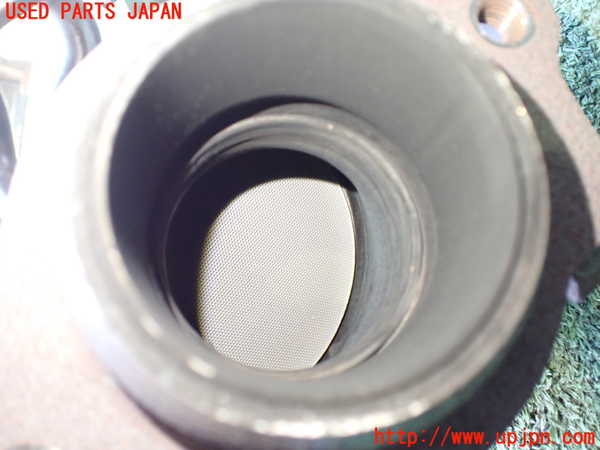 2UPJ-43722041]レクサス・RX270(AGL10W)エキマニ1 触媒 マニバーター 中古_m0004.jpg