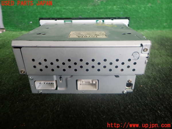 2UPJ-43736500]アルテッツァ(SXE10)CD&MDプレイヤー ジャンク_m0002.jpg