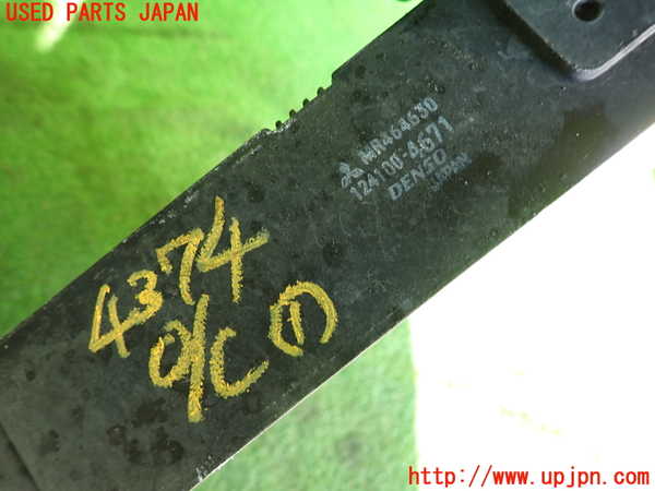 2UPJ-43742481]ランエボ7 GT-A(CT9A)オイルクーラー1 中古_m0002.jpg