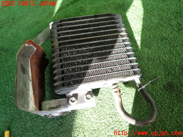 2UPJ-43742482]ランエボ7 GT-A(CT9A)オイルクーラー2 中古_m0001.jpg