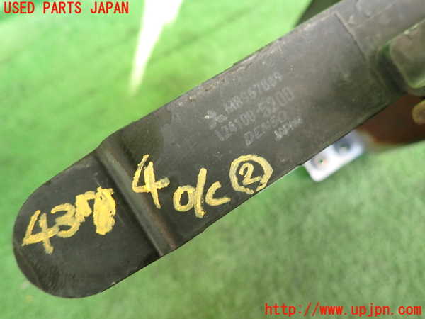 2UPJ-43742482]ランエボ7 GT-A(CT9A)オイルクーラー2 中古_m0002.jpg