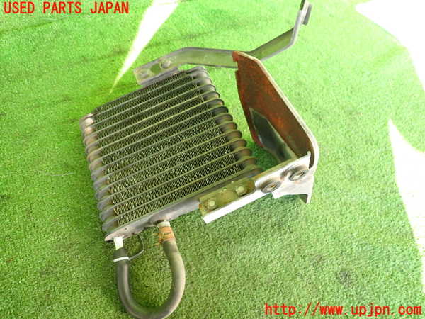 2UPJ-43742482]ランエボ7 GT-A(CT9A)オイルクーラー2 中古_m0003.jpg