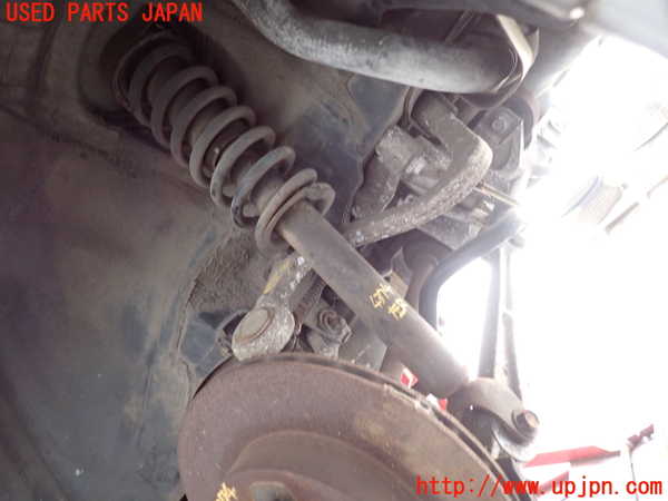 2UPJ-43745045]ランエボ7 GT-A(CT9A)左リアストラット 中古_m0001.jpg