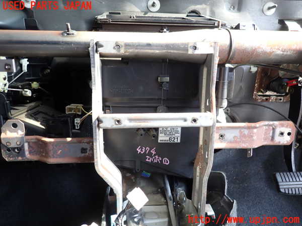 2UPJ-43746081]ランエボ7 GT-A(CT9A)エバポレーター1 中古_m0001.jpg