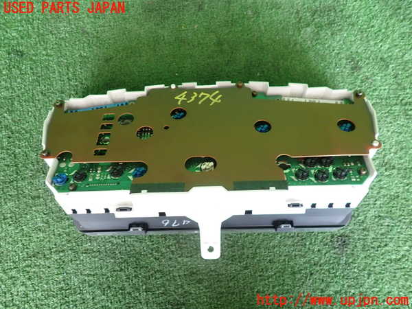 2UPJ-43746170]ランエボ7 GT-A(CT9A)スピードメーター 中古_m0002.jpg