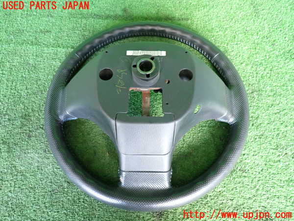 2UPJ-43747855]ランエボ7 GT-A(CT9A)ステアリングホイール 中古_m0003.jpg