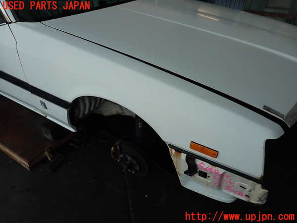 2UPJ-43751080]スカイライン(HR30)右前フェンダー 中古 【ジャンク品】_m0001.jpg