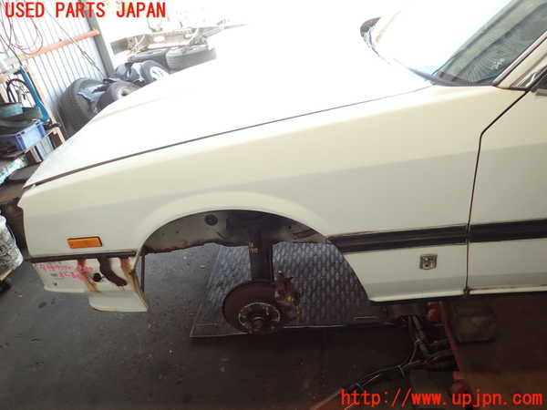 2UPJ-43751082]スカイライン(HR30)左前フェンダー 中古_m0001.jpg