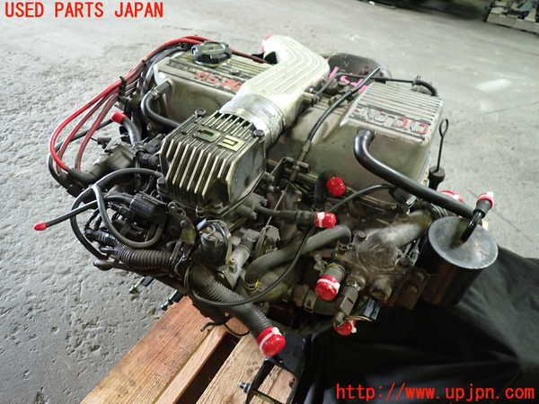 1UPJ-43772010]ギャラン Σ(シグマ) ハードトップ(E15A)エンジン G63B 中古_m0002.jpg