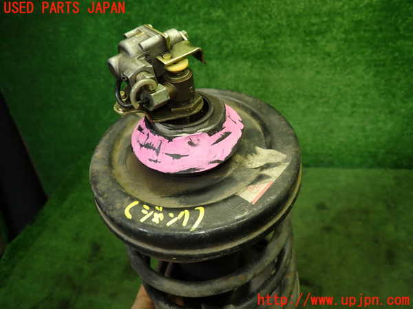 1UPJ-43775015]ギャラン Σ(シグマ) ハードトップ(E15A)右フロントストラット 【ジャンク】_m0003.jpg