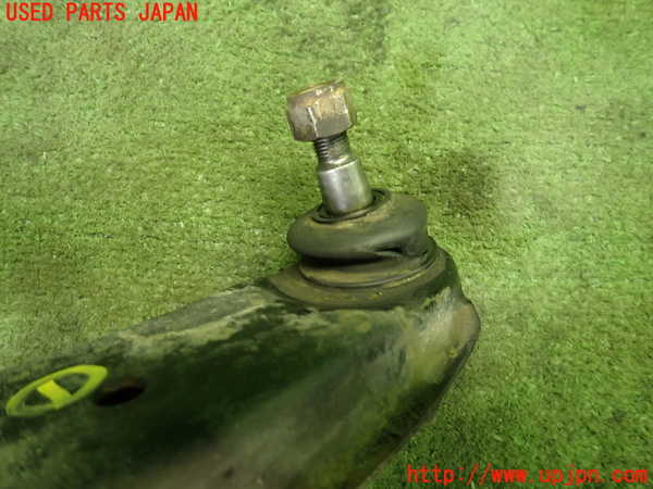 1UPJ-43775186]ギャラン Σ(シグマ) ハードトップ(E15A)左フロントロアアーム1 中古_m0003.jpg