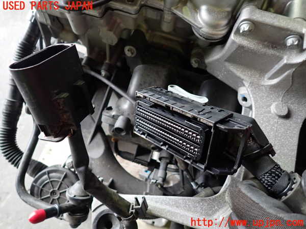 1UPJ-43782010]ベンツ GLC250 4MATIC(253946C X253)エンジン 274 4WD 中古_m0003.jpg
