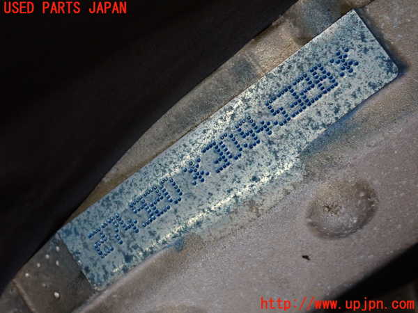 1UPJ-43782010]ベンツ GLC250 4MATIC(253946C X253)エンジン 274 4WD 中古_m0004.jpg