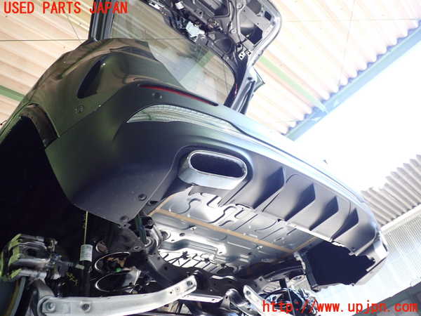 2UPJ-43791610] ベンツ GLA180(247784M) H247系 リアバンパー 中古 【ジャンク品】_m0004.jpg