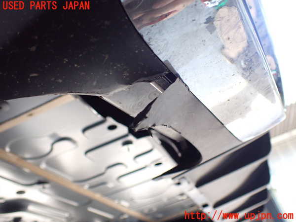 2UPJ-43791610] ベンツ GLA180(247784M) H247系 リアバンパー 中古 【ジャンク品】_m0005.jpg