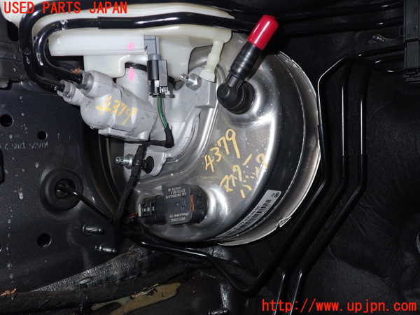 2UPJ-43794055] ベンツ GLA180(247784M) H247系 ブレーキマスターバック 中古_m0001.jpg