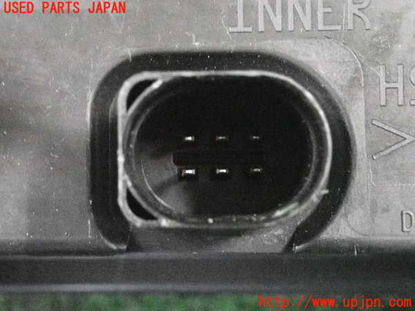 2UPJ-43801150]VW・T-Cross(ティークロス)(C1DKR)右コーナーランプ 中古_m0004.jpg
