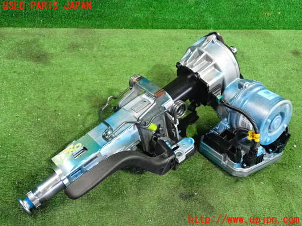 2UPJ-43804260]VW・T-Cross(ティークロス)(C1DKR)ステアリングシャフト 中古_m0001.jpg