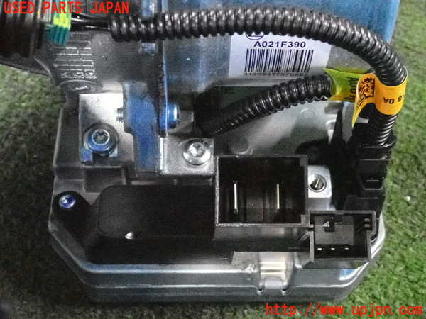 2UPJ-43804260]VW・T-Cross(ティークロス)(C1DKR)ステアリングシャフト 中古_m0005.jpg