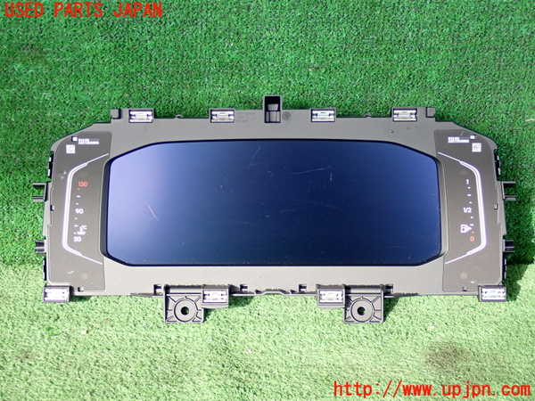2UPJ-43806170]VW・T-Cross(ティークロス)(C1DKR)スピードメーター 中古_m0001.jpg