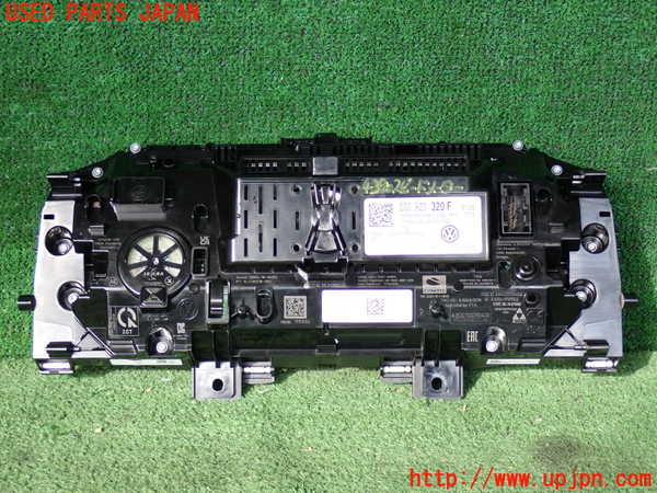 2UPJ-43806170]VW・T-Cross(ティークロス)(C1DKR)スピードメーター 中古_m0002.jpg