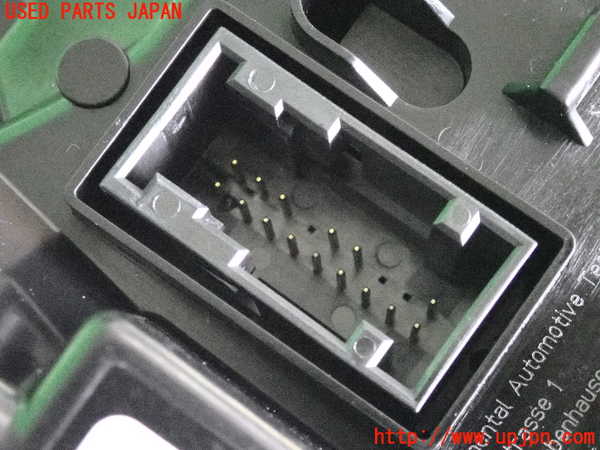 2UPJ-43806170]VW・T-Cross(ティークロス)(C1DKR)スピードメーター 中古_m0004.jpg