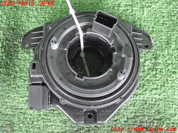 2UPJ-43806800]VW・T-Cross(ティークロス)(C1DKR)スパイラルケーブル(リール) 中古_m0001.jpg