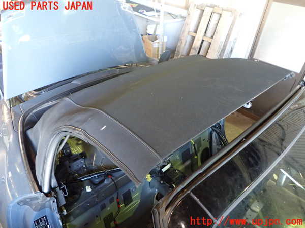 1UPJ-43811740]ロードスター(ND5RC)幌 NSG M31.O8 中古_m0001.jpg
