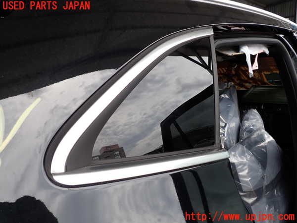 2UPJ-43821380]ベンツ GLA200 d 4MATIC(247713M)右クォーターガラス (43R-006723) 中古 (H247)_m0002.jpg