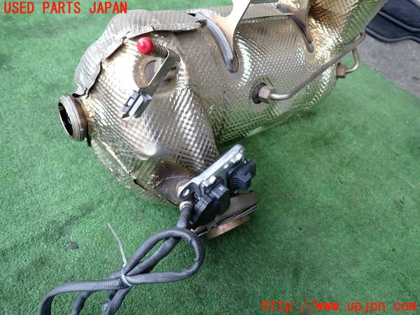 2UPJ-43822661]ベンツ GLA200 d 4MATIC(247713M)触媒1 中古 (H247)_m0004.jpg