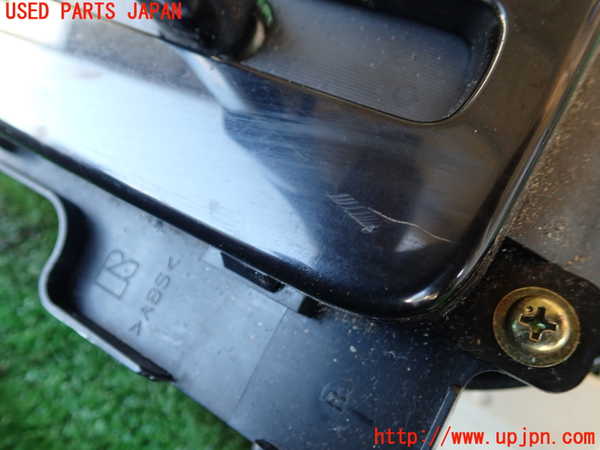 1UPJ-43837555]ランクル100系(UZJ100W)ATシフトレバー 中古_m0003.jpg