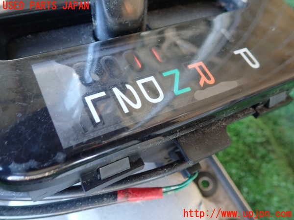 1UPJ-43837555]ランクル100系(UZJ100W)ATシフトレバー 中古_m0004.jpg