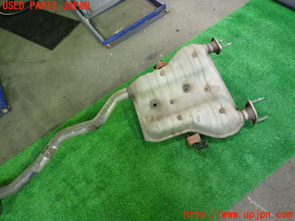 1UPJ-43842671]ジープ・グランドチェロキー(WK36)リアマフラー1 中古_m0002.jpg